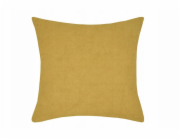 Lumarko Dekorativní povlak na polštář, bavlna, LORIS, 40 x 40 cm