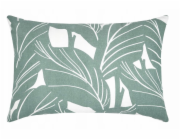 Bertoni-arco Dekorativní polštář, 40 x 60 cm, AKITA