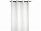 Fabryka Firan Závěs s očky, SAMANTHA, 140 x 260 cm