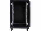 Delta Cabinet RACK STOJANOVÁ SKŘÍŇ EPRADO-R19-18U/600FW-M...