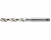 Baildon Vrták do kovu DIN 345 RN NWKc 31 mm, HSS (S), 301-180 mm (stopka MK3)