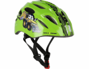 Nils Extreme Led cyklistická přilba MTW01 pro kolečkové brusle/skateboard velikosti XS