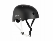 Nils Extreme MTW001 ČERNÁ VELIKOST XS (48-52 CM) HELM