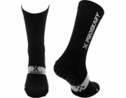 Proskary Ponožky X-Light černé protiskluzové 41-47 Proskary