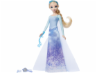 Mattel Disney Ledové království Spin & Reveal Elsa překva...
