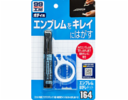 Soft99 Sada pro odstranění emblémů sada pro odstranění emblémů