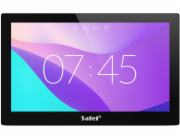 Satel Dotyková klávesnice 10 (černá) INT-TSH210-B