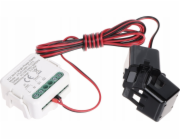 Atlo MONITOR ELEKTRICKÉ ENERGIE ATLO-LWB1-TUYA JEDNOFÁZOVÝ