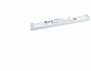 MPL Power Napájecí zdroj GLP LED GTPC-30-24-S 30W 24V DC 1,25A pro nábytek, úzký/štíhlý
