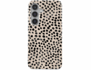 Burga Hlle Tough Galaxy S24 Mandlové latte