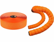 Lizard Skins Omotávka na řídítka LIZARDSKINS DSP 3.2 Řidítka TAPE 3,2 mm silná, mandarinkově oranžová (NOVINKA)