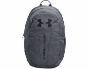 Under Armour Sportovní batoh Hustle Lite šedý (1364180-012)