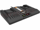 Worx Nabíječka WA3883