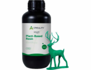 Creality Resin HALOT Plant-Based, 1kg, zelená (3302130005)
