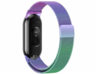 Beline Magnetický řemínek Mi Band 9/8 vícebarevný/sedm barev