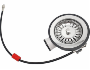 Franke Sifon nerezová odtoková sada Franke Grey Line