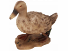 ProGarden Figurka zahradní kachny, 26,5 cm