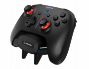 Rampage Podložka Hydra Pro černá s nabíjecím dokem (HYDRAPRO-BLACK)