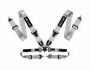 SLIDE_F Sportovní opasky Slide V2 Quick Silver 4P 3