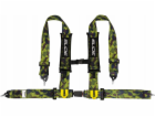 SLIDE_F Sportovní opasky Slide V2 Camo 4P 3 E4