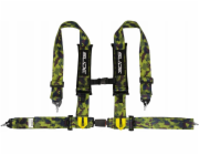SLIDE_F Sportovní opasky Slide V2 Camo 4P 3 E4