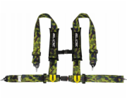 SLIDE_F Sportovní opasky Slide V2 Camo 4P 3 E4