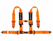 SLIDE_F Sportovní opasky Slide V2 Orange 4P 3 E4