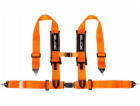 SLIDE_F Sportovní opasky Slide V2 Orange 4P 3 E4
