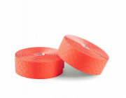 RockBros Omotávka na řídítka EVA s reliéfním vzorem - oranžová