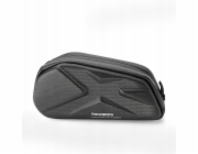 RockBros Cyklistická Brašna, Pevná, Rám, Horní Trubka, 1,4l - Černá