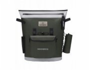 RockBros Termobatoh s izolací 18l ergonomický - zelený