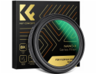 K&F UV filtr Nano-X MRC CONCEPT pro FujiFilm X100 X100S X...