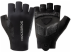 RockBros Cyklistické rukavice jaro/léto/podzim, krátké pr...