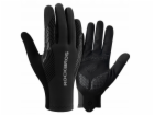 RockBros Cyklistické rukavice jaro/léto/podzim, plné, vel...