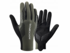 RockBros Cyklistické rukavice jaro/léto/podzim, plné, vel...