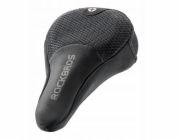 RockBros Cover Sedlo na Kolo Velikost L - Černá