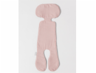 Aeromoov Lněná vložka PIAPIMO-ANTIPATHIAN 9-18KG Růžová