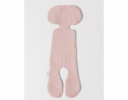 Aeromoov Lněná vložka PIAPIMO-ANTIPATHIAN 9-18KG Růžová
