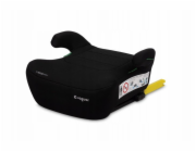 Caretero ČERNÝ SEDADLO JAGUAR I-SIZE (125–150)