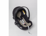 Simple Wool Lněná vložka PIAPIMO-ANTIPATHIAN 0-13KG OLIVY