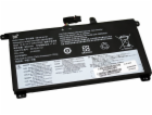 BTI Baterie pro LENOVO Thinkpad T570 T580 P51S P52S