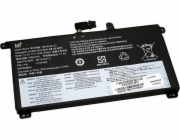BTI Baterie pro LENOVO Thinkpad T570 T580 P51S P52S