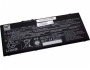 BTI Náhradní díly pro notebooky BTI FPB0338S - Baterie