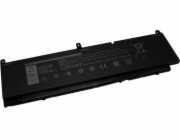 BTI Baterie BTI PKWVM - náhradní díly pro notebooky Baterie