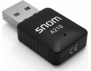 Snom Přístupový bod A210 WLAN 433 Mbit/s