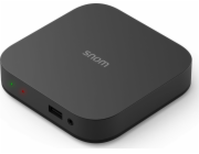 Snom Telefon snom IP-Tischtelefon-Terminal SP800