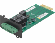 Online USV Systeme Online systém USV Online USV AS400- / Relaiskarte