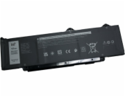 Origin Průmyslová baterie Storage GRWKG-BTI Lithium-iontová (Li-Ion) 3680 mAh 11,4 V