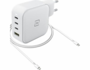 Tucano NÁSTĚNNÁ NABÍJEČKA GAN WEI