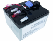 ORIGIN STORAGE Origin Storage RBC48-OS olověná baterie (VRLA) 24 V
